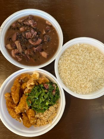 COMBO FEIJOADA FAMILIA