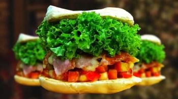 X-SALADA