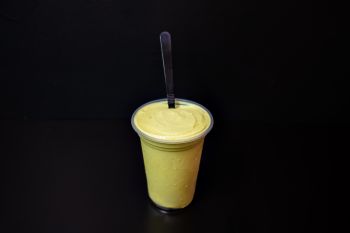 CREME DE ABACATE