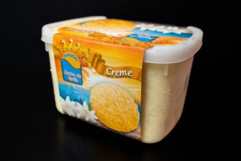 POTE SORVETE 2L CREME