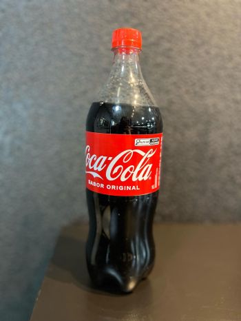 COCA COLA 1L