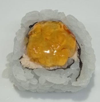 URAMAKI GELEIA DE PIMENTA 