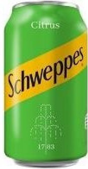 CITRUS SCHWEPPERS