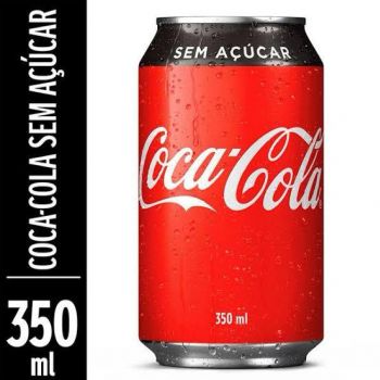 COCA COLA ZERO