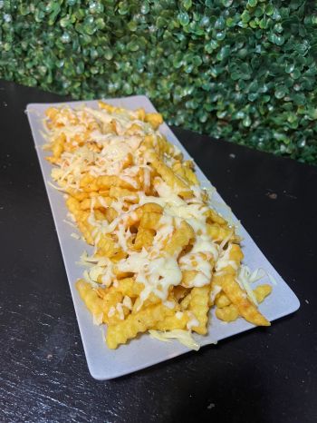 BATATA MUSSARELA 