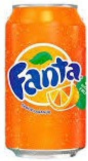 FANTA LARANJA