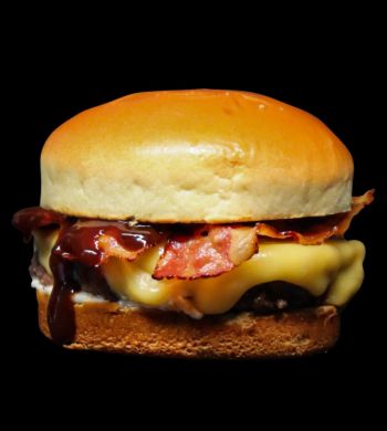 BRUTOS BACON 