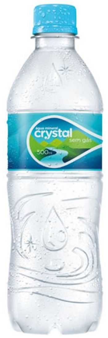 AGUA MINERAL