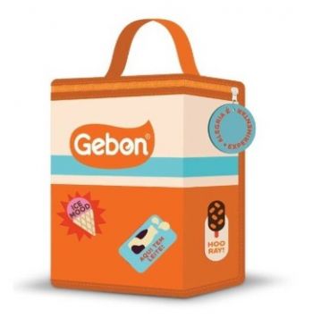 BOLSA TÉRMICA PERSONALIZADA