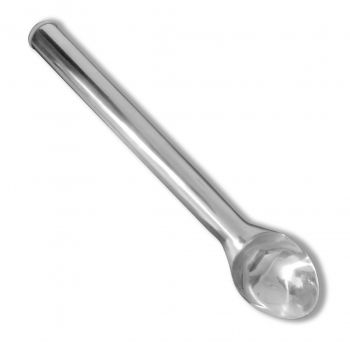 BOLEADOR DE SORVETE CABO LONGO 25CM