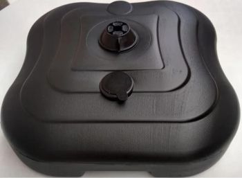 BASE PARA GUARDA SOL E OMBRELONE