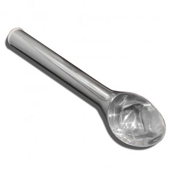 BOLEADOR DE SORVETE CABO PEQUENO 20CM