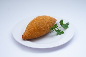 BOLINHO DE COSTELA C/ MASSA DE MANDIOCA C/10