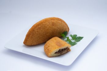RISOLES DE CARNE C/10 