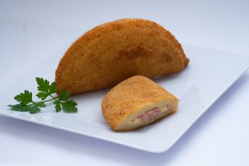 RISOLES DE PIZZA C/10
