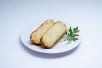 CROQUETE DE QUEIJO C/10