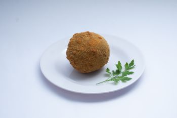 BOLINHO DE CARNE (PRE COZIDA) C/10