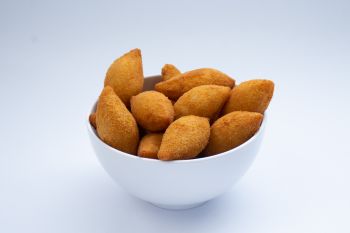 MINI BOLINHO DE CALABRESA C/50