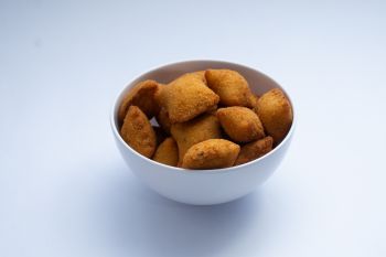 MINI TRAVESSEIRINHO DE CARNE C/50