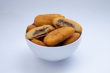 MINI RISOLES DE CARNE C/50