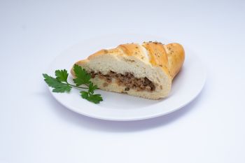 ESFIRRA DE CARNE C/ QUEIJO C/5