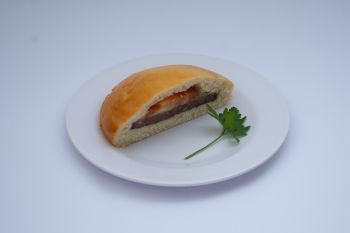 X- BURGUER C/5