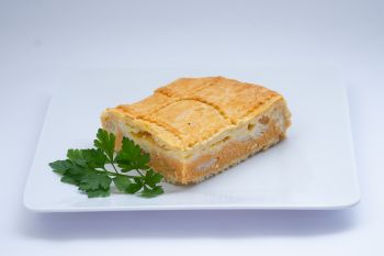 EMPADAO DE FRANGO