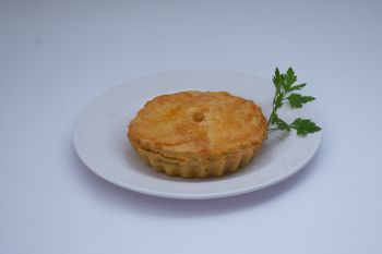 EMPADINHA DE PALMITO C/5