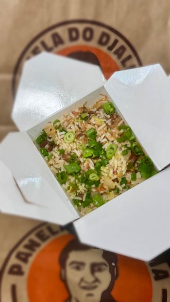 BOX - CASEIRINHO