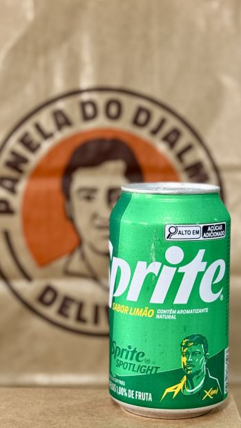 SPRITE 350ML