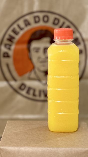 SUCO LARANJA 300ML