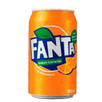 FANTA LATA