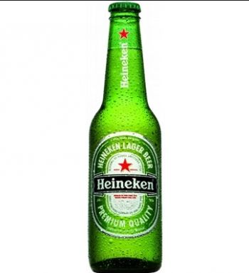 LONG NECK- HEINEKEN