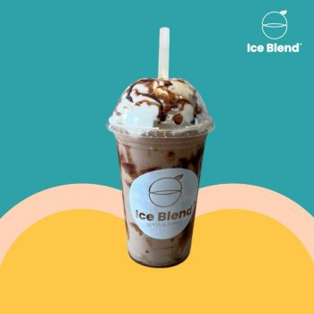 MILK SHAKE 300ML