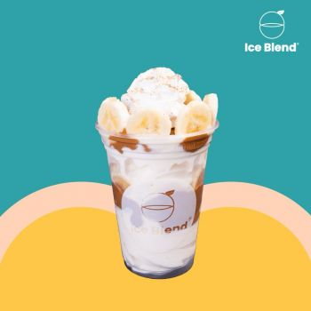 BLEND COPUS BANOFFEE 300ML