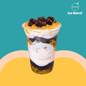BLEND COPUS MARACUJA E BROWNIE 300ML