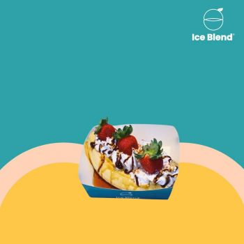 BANANA ICE