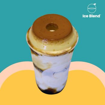 BLEND COPUS PUDIM