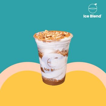 BLEND COPUS STROGONNOF DE NOZES
