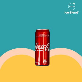 COCA COLA ORIGINAL 310ML