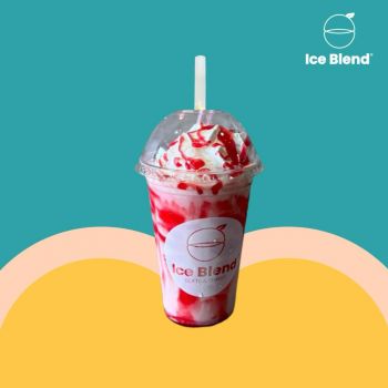 MILK SHAKE 500ML