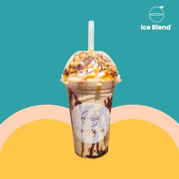 CHOCOCCINO GELADO 400ML