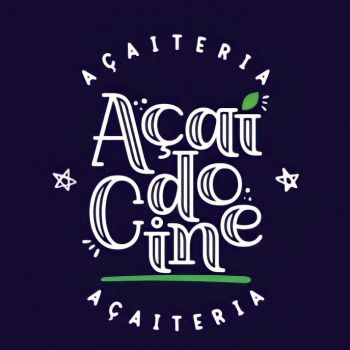 Açai do Cine
