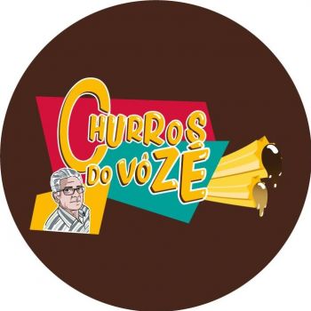 Churros do Vô Zé