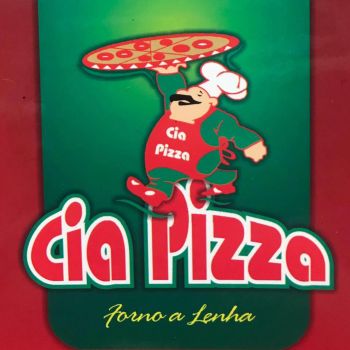 Cia Pizza
