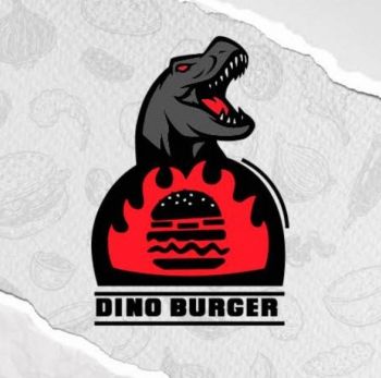 Dino Burger