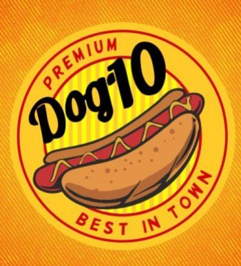 Dog 10