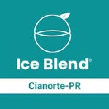 ICE BLEND CIANORTE - PR