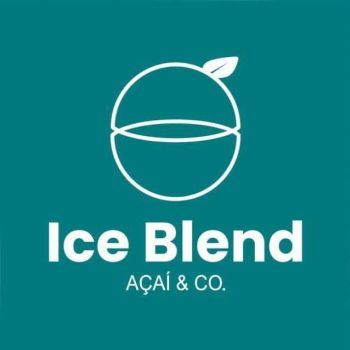 Ice Blend Sao Mateus do Sul