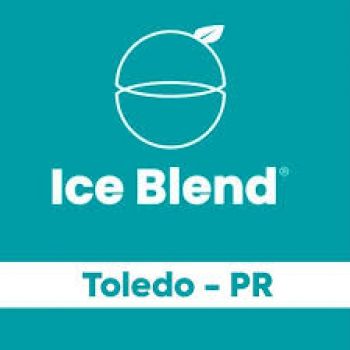Ice Blend Toledo